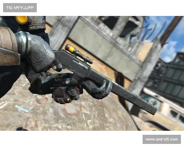 辐射4:武器挂墙按键实用技巧大揭秘 辐射4:武器挂墙按键实用技巧大揭秘
