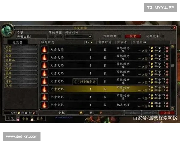 魔兽世界怀旧服:刀片斧刷法揭秘 魔兽世界怀旧服:刀片斧刷法揭秘